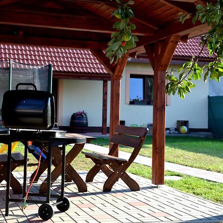 Nina Liptov Villa Liptovský Ján Buitenkant foto