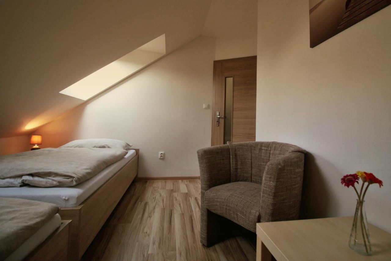 Nina Liptov Villa Liptovský Ján Buitenkant foto