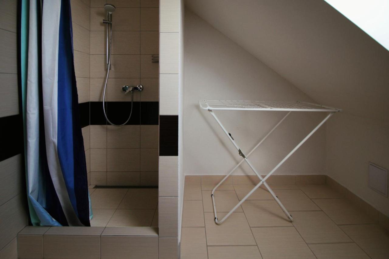 Nina Liptov Villa Liptovský Ján Buitenkant foto