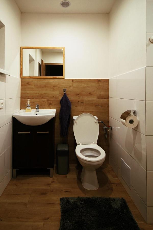 Nina Liptov Villa Liptovský Ján Buitenkant foto